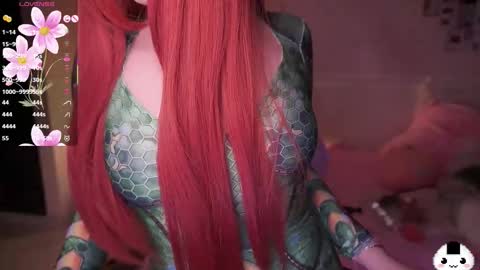 Angel online show from February 12, 7:10 am