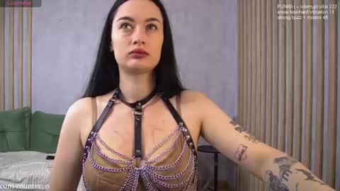 Sasha online show from June 21, 5:00 am