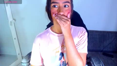 IG angie dreamgirl01 online show from February 4, 11:08 pm