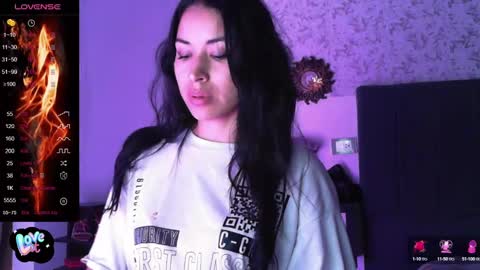 Angiebaxt online show from December 17, 1:50 am