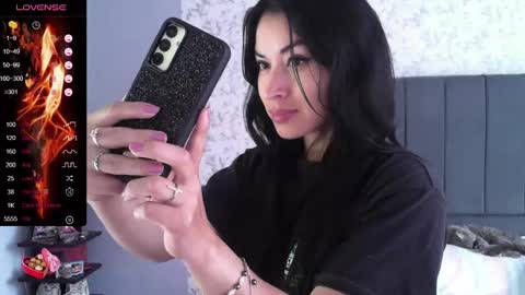 Angiebaxt online show from February 22, 5:09 pm