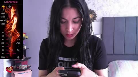 Angiebaxt online show from February 23, 8:07 pm