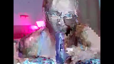 angiegranados1 online show from February 9, 8:44 pm