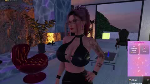 angienikol online show from October 9, 1:54 am