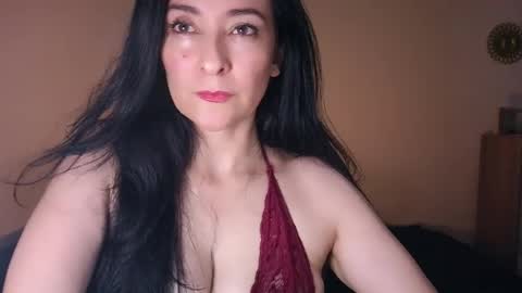 VALENTINA online show from June 18, 2:46 am