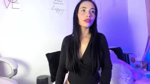 violeth lopez online show from January 16, 8:16 pm