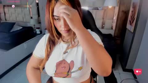 Anguel  online show from November 14, 5:07 am