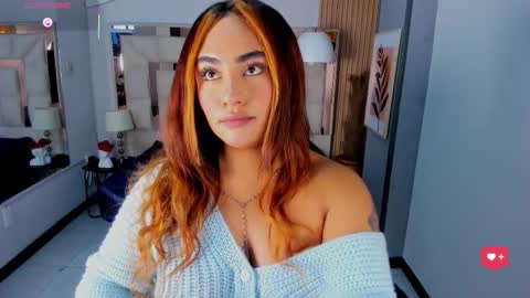 Anguel  online show from November 18, 4:24 am