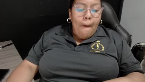 angy online show from February 13, 3:18 am