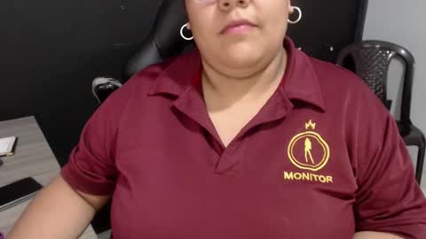 angy online show from February 18, 9:31 pm