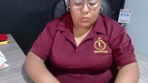 angy online show from July 11, 1:05 am