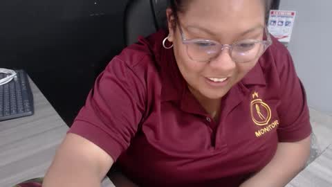 angy online show from February 24, 8:40 pm