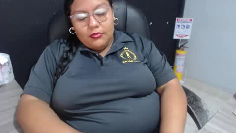 angy online show from May 2, 12:19 pm