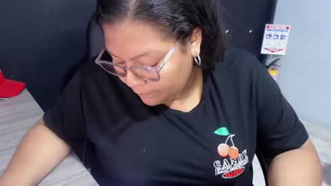 angy online show from August 2, 1:03 pm