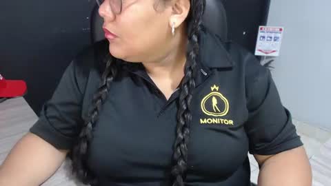 angy online show from July 23, 12:46 pm