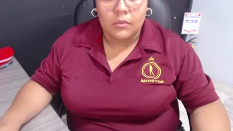 angy online show from June 19, 9:07 pm