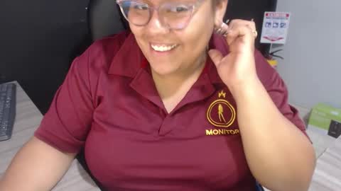 angy online show from February 6, 11:52 pm