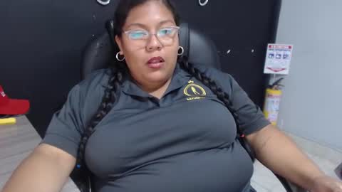 angy online show from July 25, 1:18 pm