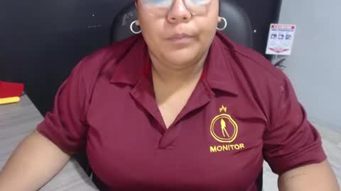 angy online show from July 28, 3:21 pm