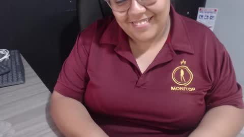 angy online show from February 27, 11:59 pm