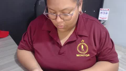 angy online show from July 28, 6:20 pm