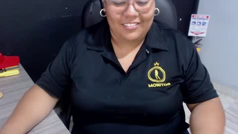 angy online show from July 6, 8:11 pm