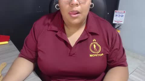 angy online show from July 28, 12:48 pm