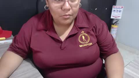 angy online show from July 14, 12:21 pm