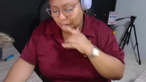 angy online show from November 29, 12:47 am