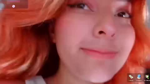 Ania online show from March 11, 12:48 am