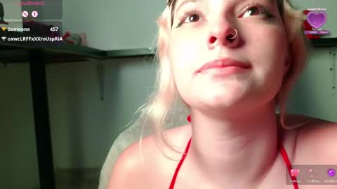 Ania online show from June 8, 1:28 am