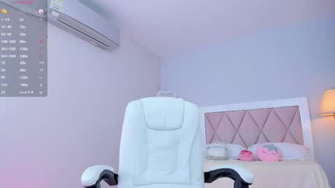 Ania online show from September 23, 1:15 am