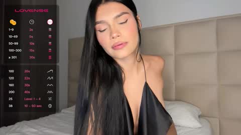 Snapshot of aniebby chatting on October 28, 6:52 am ANGIE online show from October 28, 6:52 am