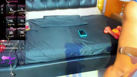 Snapshot of anievans_ chatting on September 22, 11:41 am Ani Time schedule 0600 - 1400 GMT -5 online show from September 22, 11:41 am