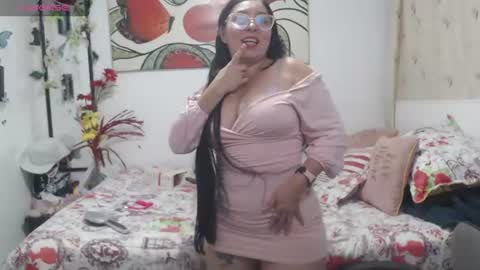 Anii Mantilla online show from June 19, 3:33 am