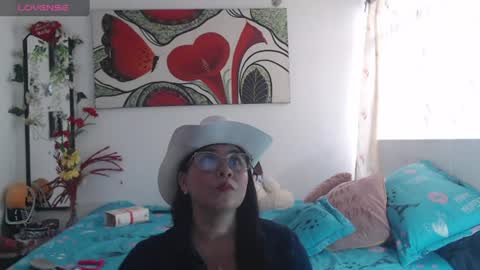 Anii Mantilla online show from July 5, 9:53 pm