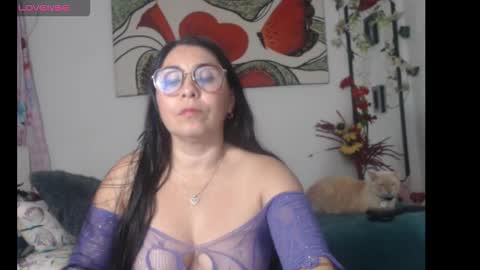 Anii Mantilla online show from December 15, 8:30 am