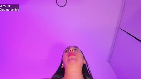 ANIE Broadcasting from 1300 to 2100 online show from February 25, 7:07 am