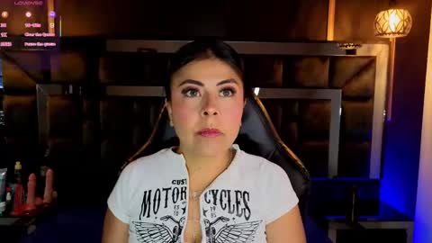 Ani  online show from October 3, 3:55 am