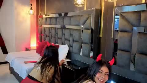 Ani  online show from February 27, 5:18 am