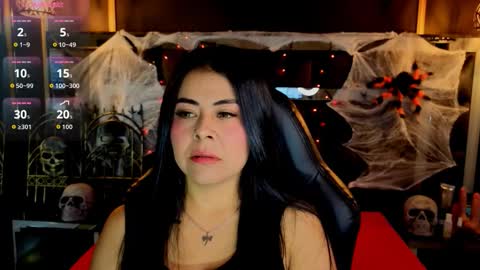 Ani  online show from October 15, 4:04 am