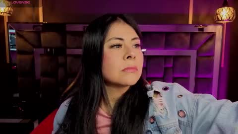 Ani  online show from November 25, 3:41 am