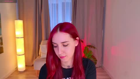 Anika online show from April 22, 2:47 pm