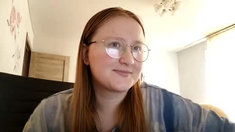 Anika online show from June 27, 12:06 pm