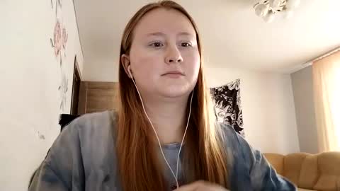 Anika online show from February 21, 11:22 am