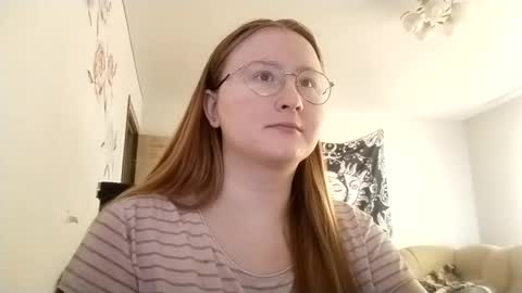 Anika online show from June 26, 11:00 am