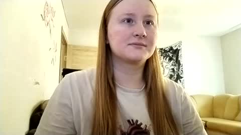 Anika online show from July 5, 4:19 am