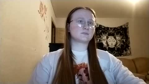 Anika online show from July 22, 11:28 pm