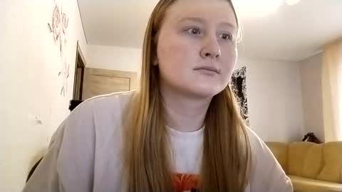 Anika online show from October 27, 1:39 pm