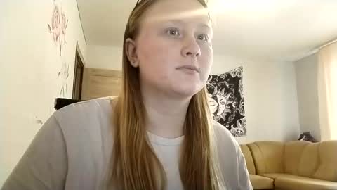 Anika online show from November 21, 11:34 am